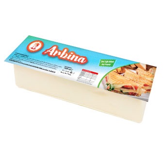 Processed Toast Cheese