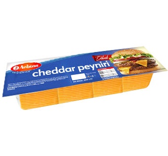 Shredded Processed Cheese with Cheddar