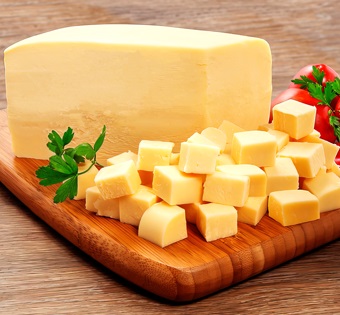 Mozzeralla Cheese