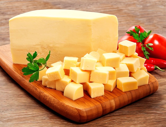 mozzeralla cheese
