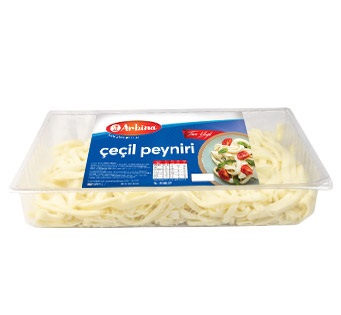 Cecil Cheese
