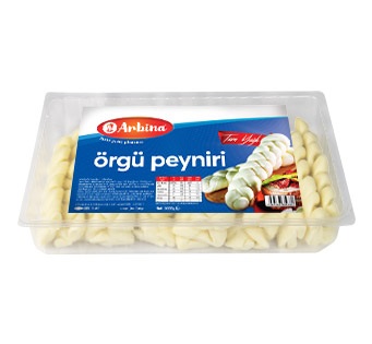 Jeddal Cheese 