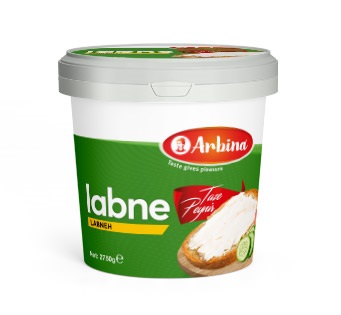 Labneh