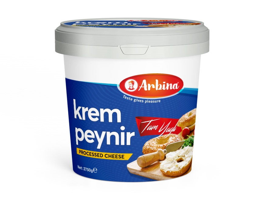 krem peynir