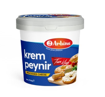 Cream cheese