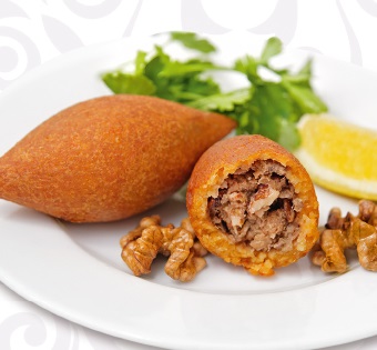 Stuffed Meatballs