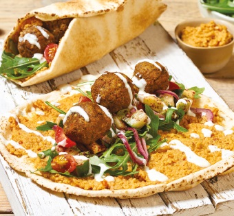 Falafel