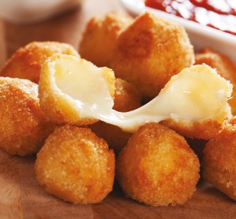 Muscat Mozzarella