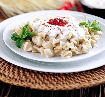  Manti