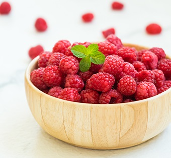 Raspberry