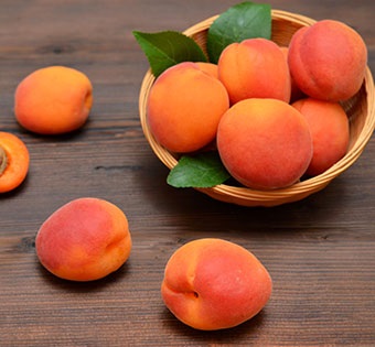Apricot