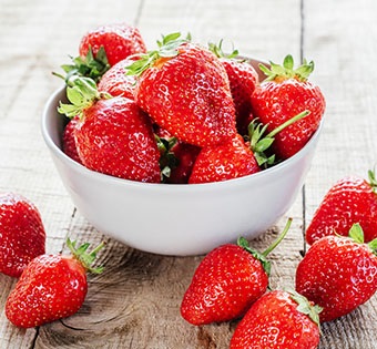 Strawberry